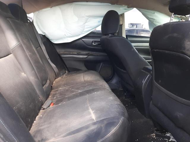 Photo 10 from auction – 2016 NISSAN ALTIMA 2.5 with VIN 1N4AL3AP1GC246286