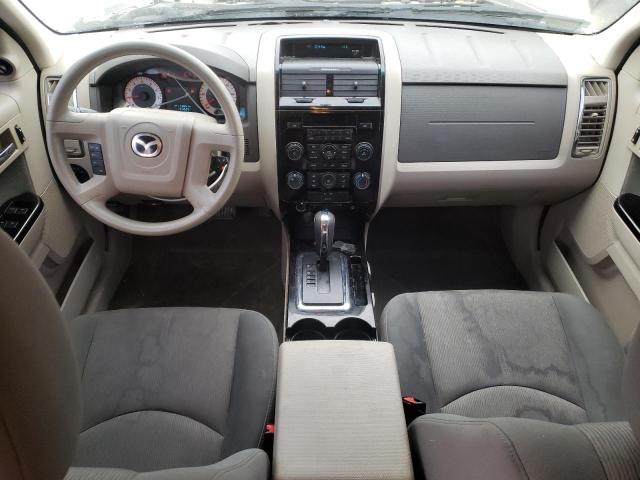 Photo 8 from auction – 2010 MAZDA TRIBUTE I with VIN 4F2CY0C73AKM07069