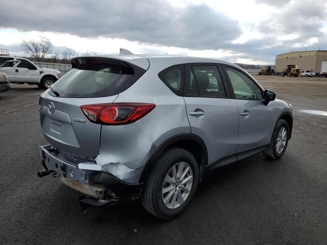 Photo 3 from auction – 2016 MAZDA CX-5 SPORT with VIN JM3KE2BY4G0658933