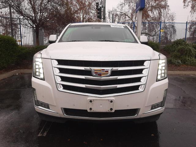 Photo 5 from auction – 2016 CADILLAC ESCALADE E with VIN 1GYS4HKJ2GR206101