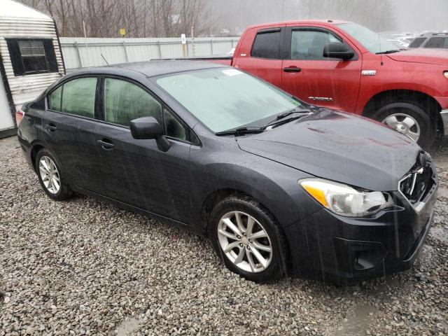 Photo 4 from auction – 2013 SUBARU IMPREZA PR with VIN JF1GJAC67DH022043