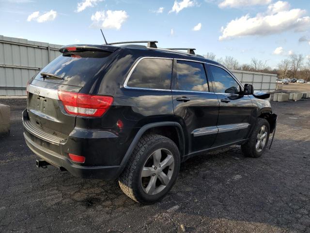 Photo 3 from auction – 2012 JEEP GRAND CHER with VIN 1C4RJFAG6CC239526