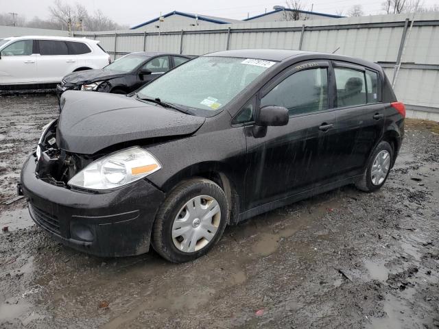 NISSAN VERSA S 2011 with VIN 3N1BC1CP8BL507543 - Photo from auction