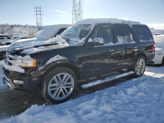 FORD EXPEDITION 2017 z numerem VIN 1FMJU1MT8HEA63425 - Zdjęcie z aukcji