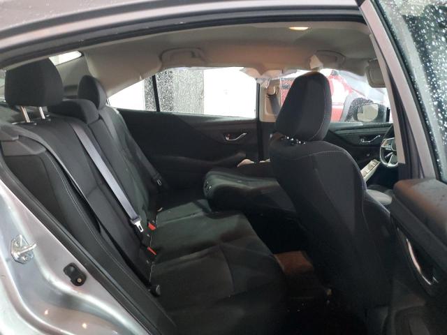 Photo 10 from auction – 2021 SUBARU LEGACY PRE with VIN 4S3BWAD6XM3014536