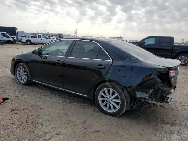 Photo 2 from auction – 2012 TOYOTA CAMRY BASE with VIN 4T4BF1FK6CR176541