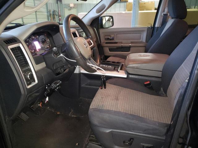 Photo 7 from auction – 2011 DODGE RAM 1500 with VIN 1D7RB1GT4BS609404