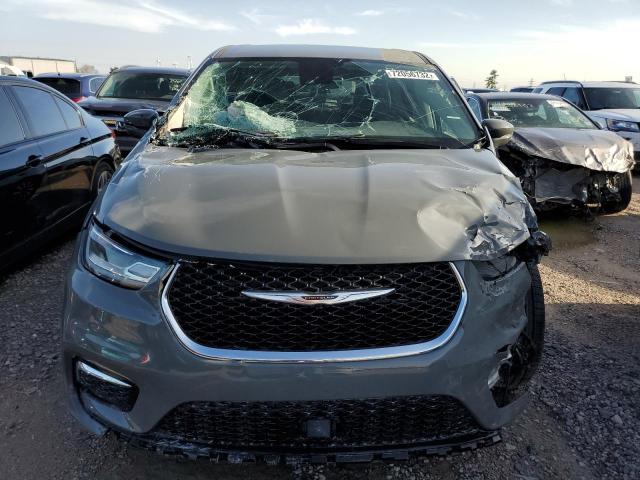 Photo 5 from auction – 2022 CHRYSLER PACIFICA H with VIN 2C4RC1L7XNR155956