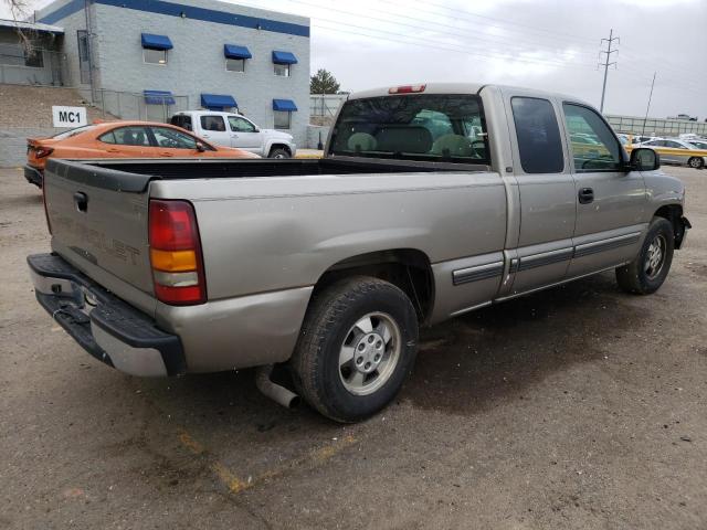 Photo 3 from auction – 2002 CHEVROLET SILVERADO with VIN 1GCEC19W22Z320896