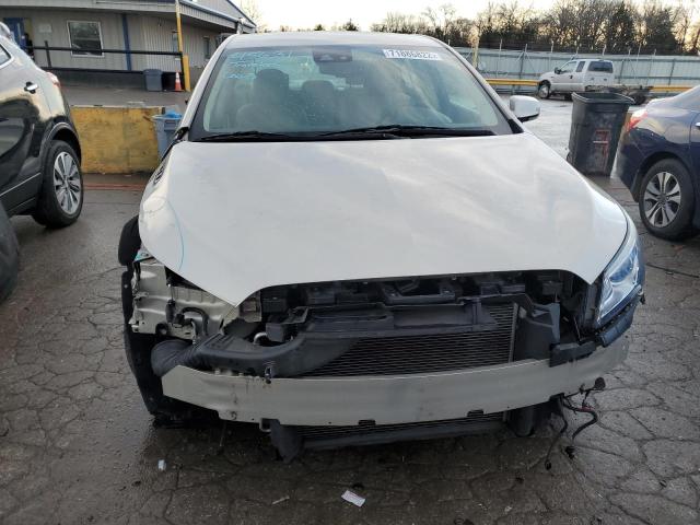 Photo 5 from auction – 2014 BUICK LACROSSE with VIN 1G4GB5G35EF218859