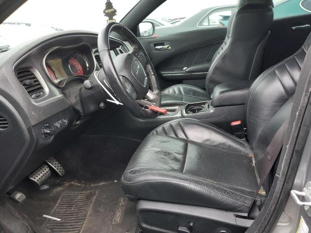 Photo 7 from auction – 2016 DODGE CHARGER SR with VIN 2C3CDXL92GH346159