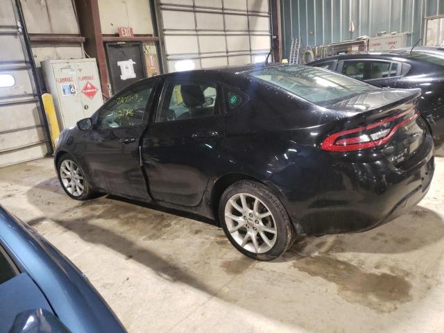 Photo 2 from auction – 2013 DODGE DART SXT with VIN 1C3CDFBA5DD256907