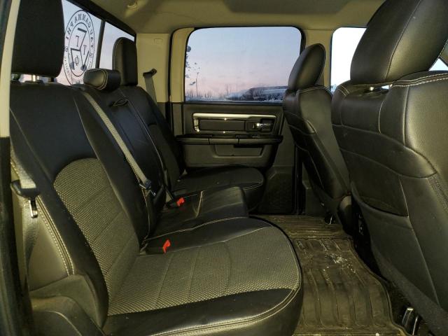 Photo 10 from auction – 2015 RAM 1500 SPORT with VIN 1C6RR7MT8FS525614