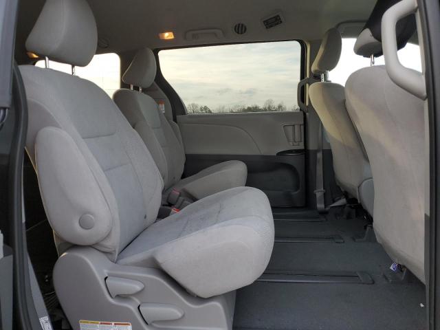 Photo 10 from auction – 2020 TOYOTA SIENNA L with VIN 5TDZZ3DC4LS080942