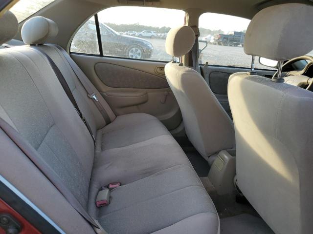 Photo 10 from auction – 2000 TOYOTA COROLLA VE with VIN 2T1BR12E2YC303828