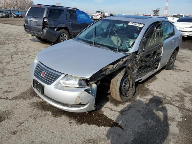 Photo 1 from auction – 2005 SATURN ION LEVEL with VIN 1G8AJ52F15Z110312