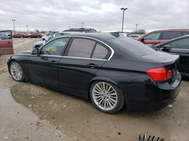 Photo 2 from auction – 2013 BMW 335 XI with VIN WBA3B9G50DNR79084