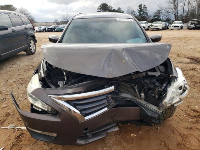 Photo 5 from auction – 2014 NISSAN ALTIMA 2.5 with VIN 1N4AL3AP0EN345554