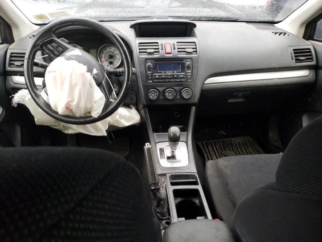 Photo 8 from auction – 2013 SUBARU IMPREZA PR with VIN JF1GPAD68DH858408
