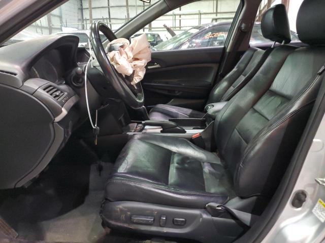Photo 7 from auction – 2012 HONDA ACCORD SE with VIN 1HGCP2F65CA180558