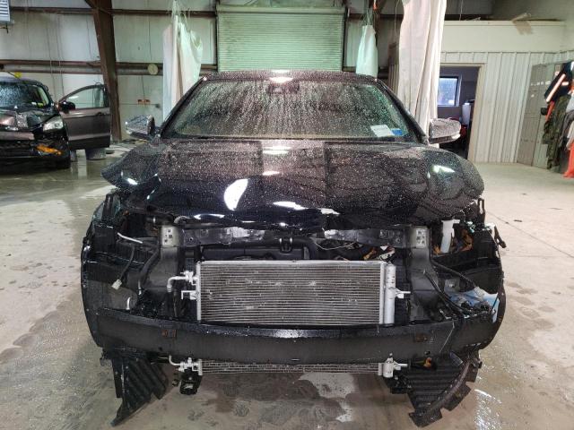 Photo 5 from auction – 2014 CHEVROLET IMPALA LTZ with VIN 2G1155S38E9105563