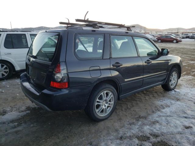 Photo 3 from auction – 2008 SUBARU FORESTER S with VIN JF1SG66658H716608