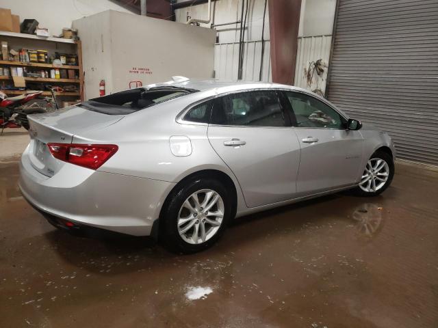 Photo 3 from auction – 2016 CHEVROLET MALIBU LT with VIN 1G1ZE5ST3GF356617