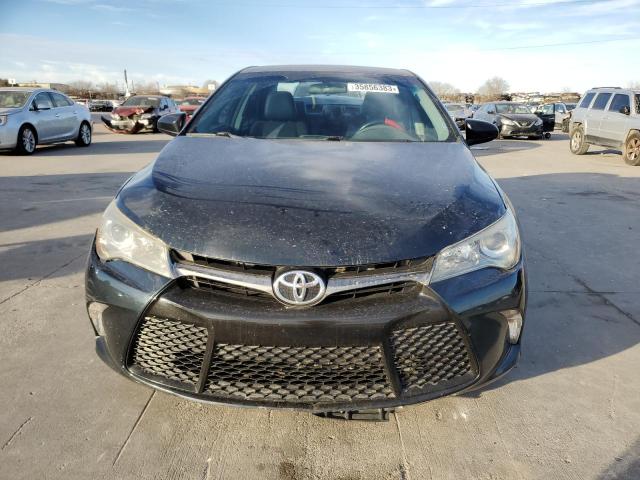 Photo 5 from auction – 2016 TOYOTA CAMRY LE with VIN 4T1BF1FKXGU571015