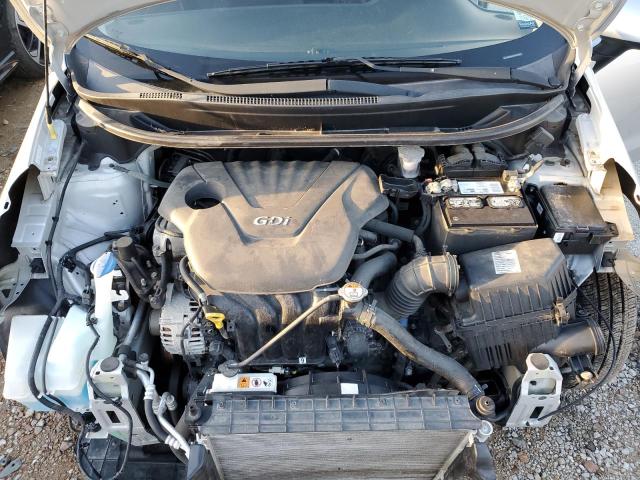 Photo 11 from auction – 2013 KIA RIO EX with VIN KNADN4A37D6141067