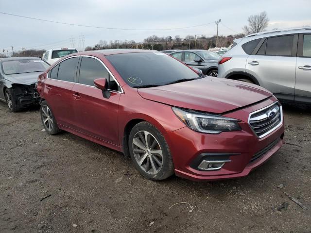 Photo 4 from auction – 2019 SUBARU LEGACY 3.6 with VIN 4S3BNEN61K3010106