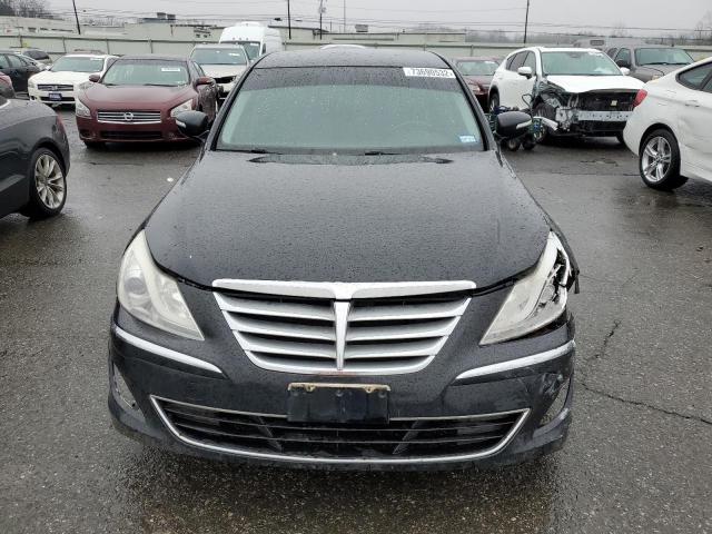 Photo 5 from auction – 2012 HYUNDAI GENESIS 3. with VIN KMHGC4DD1CU163002