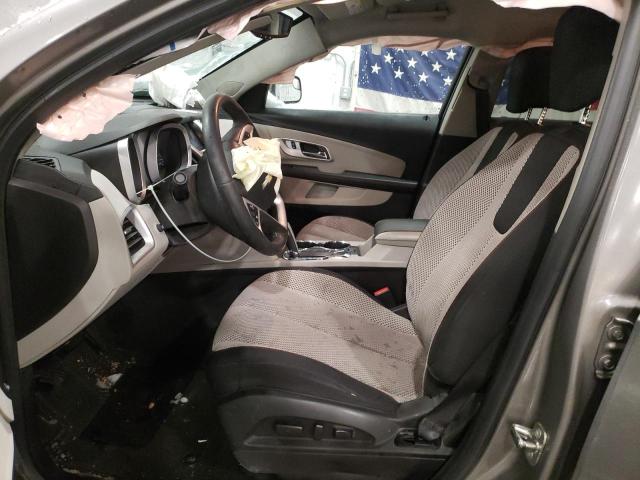 Photo 7 from auction – 2012 CHEVROLET EQUINOX with VIN 2GNFLDE5XC6321866