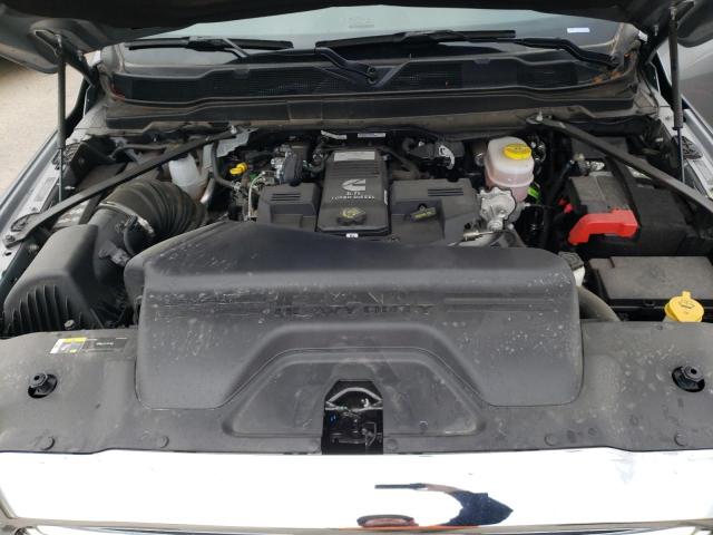 Photo 11 from auction – 2022 RAM 2500 LARAM with VIN 3C6UR5FL7NG253137