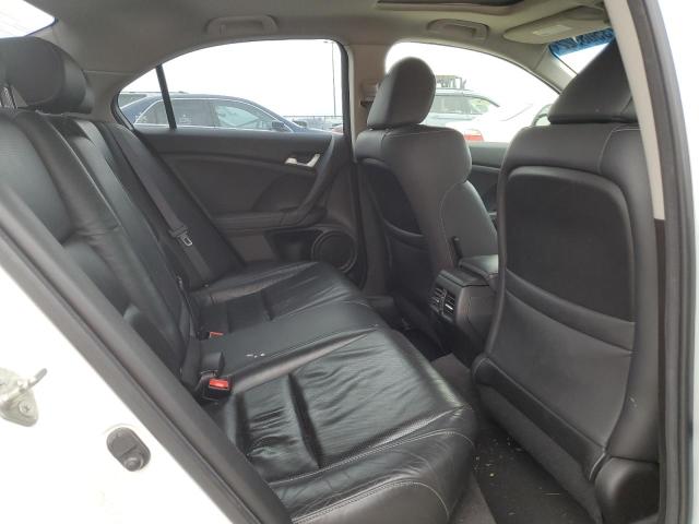 Photo 10 from auction – 2012 ACURA TSX with VIN JH4CU2F47CC012946