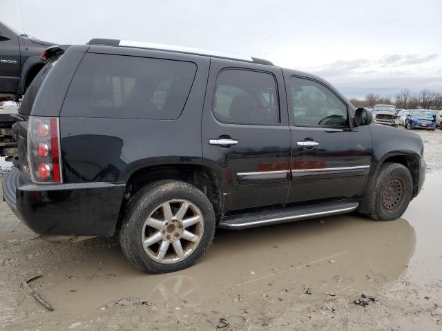 Photo 3 from auction – 2007 GMC YUKON DENA with VIN 1GKFK63877J377328