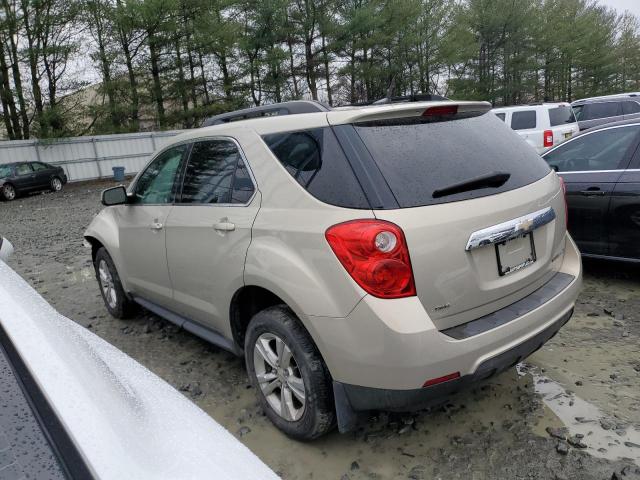 Photo 2 from auction – 2011 CHEVROLET EQUINOX LT with VIN 2CNFLEEC4B6470362