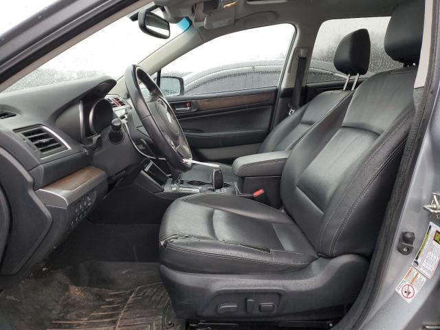 Photo 7 from auction – 2016 SUBARU OUTBACK 3. with VIN 4S4BSENC8G3302174