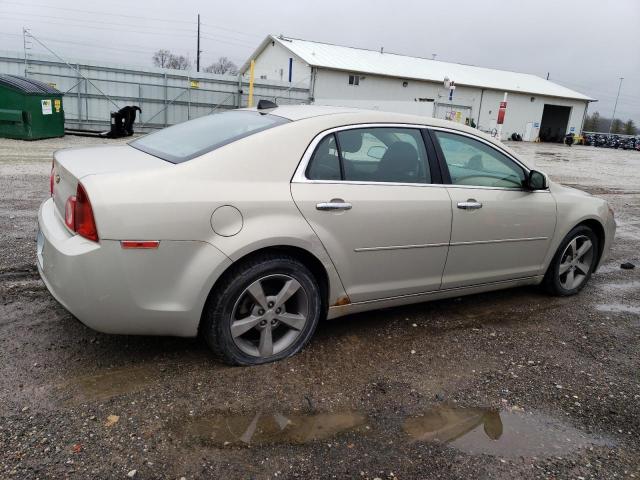 Photo 3 from auction – 2012 CHEVROLET MALIBU 1LT with VIN 1G1ZC5E06CF327548
