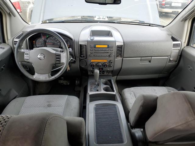 Photo 8 from auction – 2007 NISSAN ARMADA SE with VIN 5N1AA08A87N718225