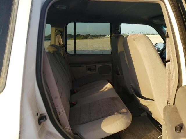 Photo 11 from auction – 2000 FORD EXPLORER X with VIN 1FMZU83P7YZB78039