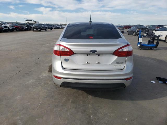 Photo 6 from auction – 2014 FORD FIESTA S with VIN 3FADP4AJ9EM195697