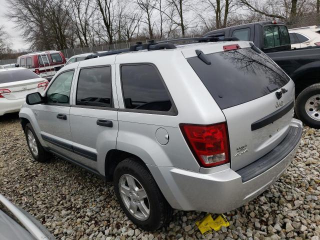 Photo 2 from auction – 2005 JEEP GRAND CHER with VIN 1J4HR48N85C651781