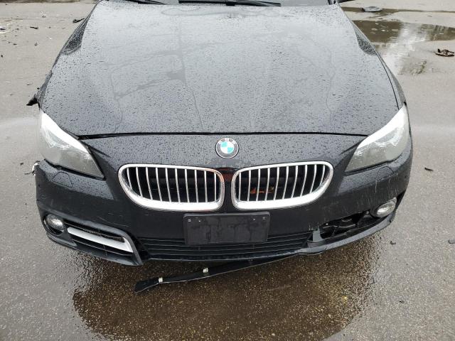 Foto 11 de la subasta – 2016 BMW 535 XI con VIN WBA5B3C5XGG258016