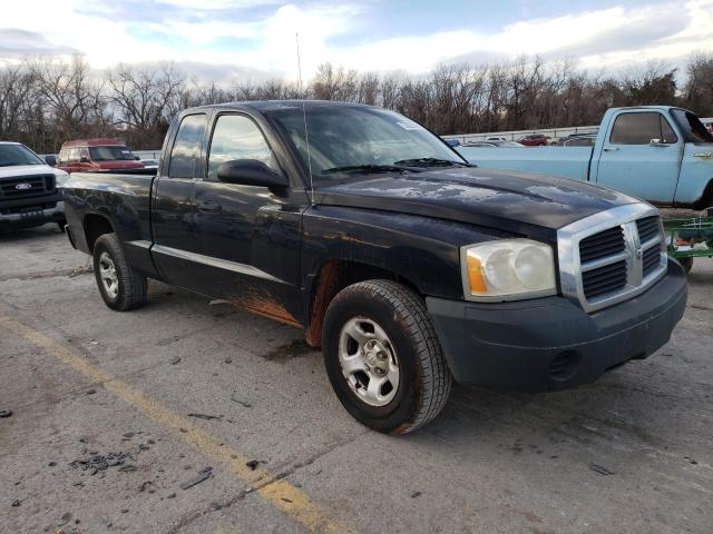 Photo 4 from auction – 2005 DODGE DAKOTA ST with VIN 1D7HE22KX5S253441