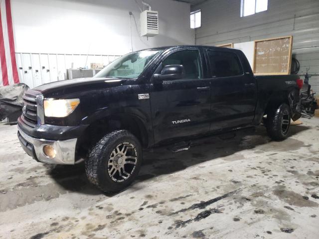 Photo 1 from auction – 2012 TOYOTA TUNDRA CRE with VIN 5TFDW5F14CX213915