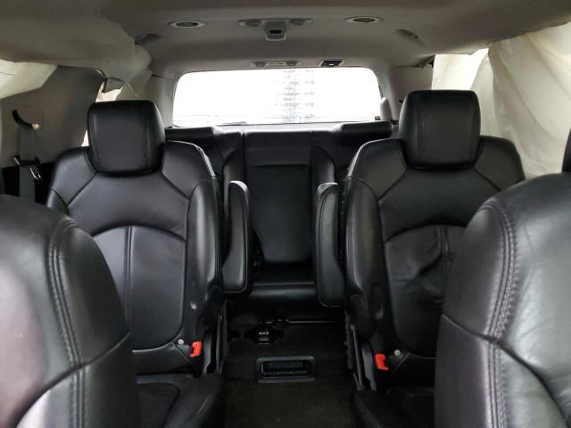 Photo 10 from auction – 2008 GMC ACADIA SLT with VIN 1GKEV23778J237946