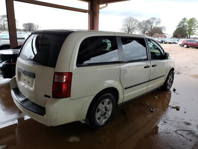 Photo 3 from auction – 2008 DODGE GRAND CARA with VIN 2D8HN44H48R798694