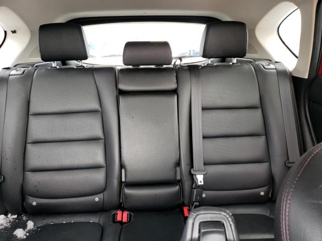 Photo 10 from auction – 2016 MAZDA CX-5 GT with VIN JM3KE4DY1G0702413