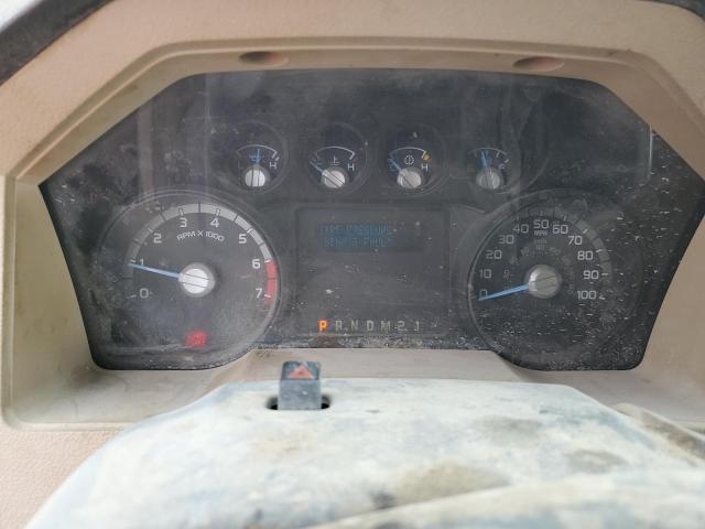 Foto 8 de la subasta – 2011 FORD F250 SUPER con VIN 1FT7W2B67BEA56579