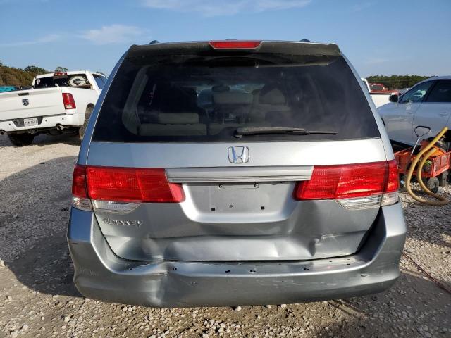Photo 6 from auction – 2008 HONDA ODYSSEY EX with VIN 5FNRL38778B074255